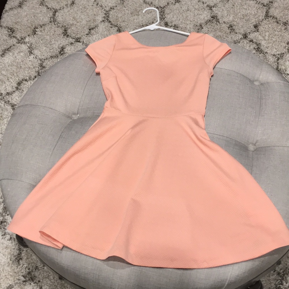 bar III dress